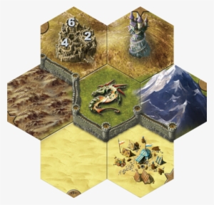 Mk Map Tiles 02-9 - Indoor Games And Sports