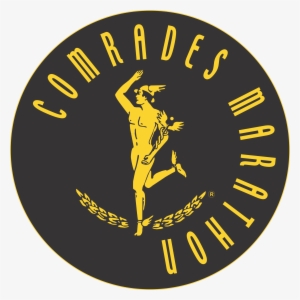 Comrades Marathon - Comrades Marathon Logo Png