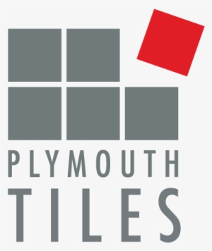 Plymouth Tiles - Waking Times Logo