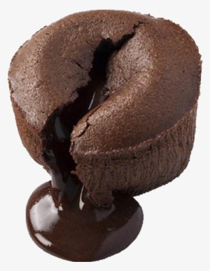Coulant De Chocolate Png