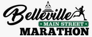 Third Annual Belleville Main Street Marathon - Belleville Main Street Marathon
