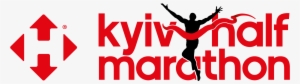 Logo Kyiv Half Marathon - Kyiv Half Marathon 2017