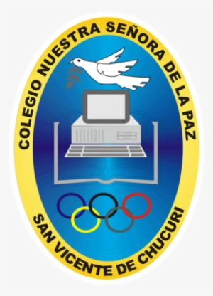 Colegio Nuestra Señora De La Paz - Court Of Chancery State Of Delaware Logo