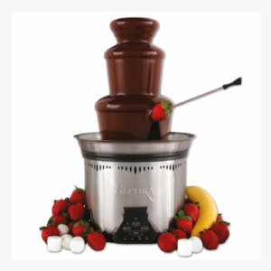 Alquiler De Fuentes De Chocolate Para Eventos Corporativos, - Sephra Classic Chocolate Fountain