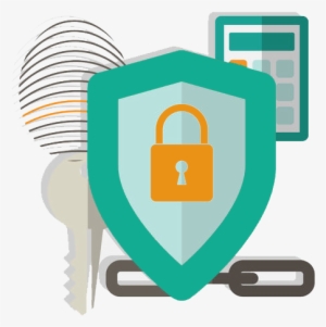 Cyber Security Png Transparent Picture - Web Security Png