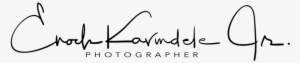 Enoch Kavindele Jr Photographer - Calligraphy