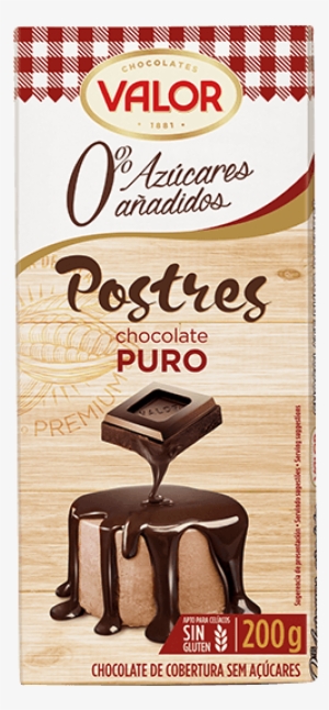 Chocolate Puro De Valor - Packaging Chocolate Animated Gif