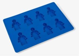 Must Have For Kevin's Birthday - Lego Ice Cube Tray