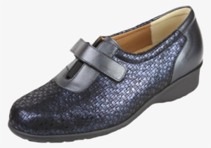 Slip-on Shoe