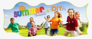 Idiya Summer Camps Encourages Building, Creating, Innovation, - Summer Camp Images Png