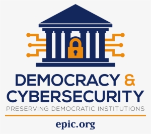 Democracy And Cybersecurity Campaign Image - Democracy Cyber Security