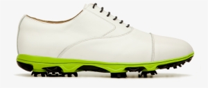 Zapatos De Golf Personalizados - Golf