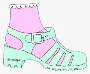 Shoe