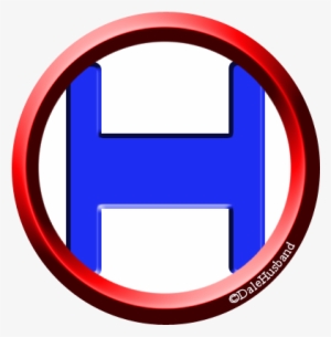 Like This - - H Symbol Meaning