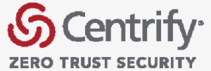 Centrify Recognized As A Security Channel Leader On - Centrify Logo Png ...