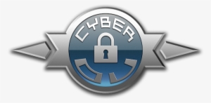Events - Cyber Security Logo Png
