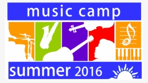 Summer Camps - Music Camp