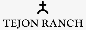 Tejon-ranch - Tejon Ranch Logo Png