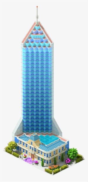 Wilhelm Street Tower - Miami