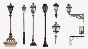 City Lamp,street Lamp - Florence