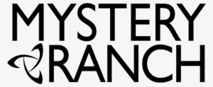 Mystery Ranch Logo Png