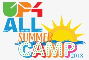Summer Camp Poster Registration