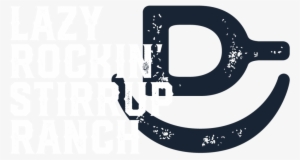 Ranch Logo - Logo