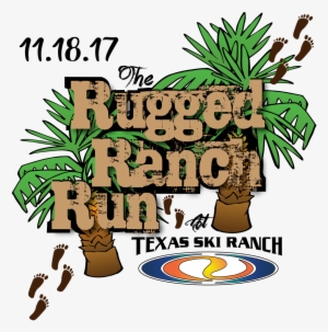The Rugged Ranch Run