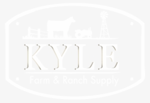 Kyle Farm & Ranch Supply - Logo