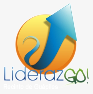 Text, Images, Music, Video - Liderazgo Logo