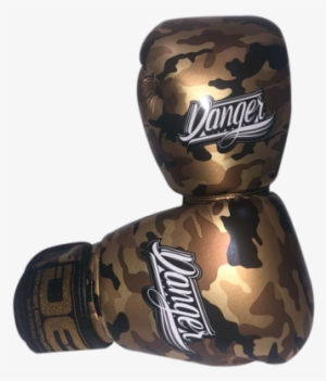 Boxing Gloves Defbg-003 Army Sand Storm - Boxing