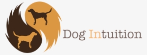Logo For Dog Intuition ~ Colin Rose - Dog Training Logo Png