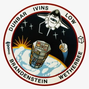Sts-32 Patch