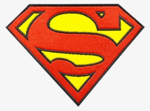 £2 - - Super Hero Symbols