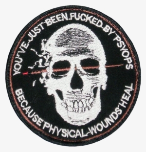 Patches Tumblr Png - Special Activities Division Logo