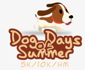 Dog Days Of Summer Png