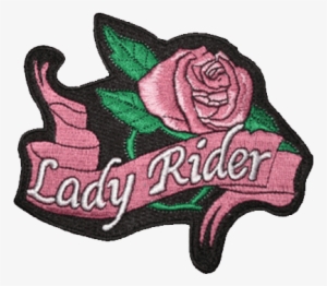 Biker Patches Png - Garden Roses