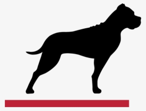 Dog-logo - Gp Bullhound Png