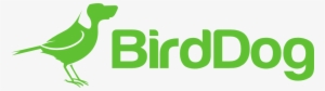 Bird Dog Tv Logo