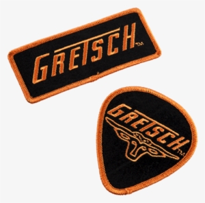 Gretsch Velvet Patches - Switch Tip For Guitars, Chrome