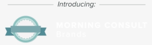 Introducing - Morning Consult
