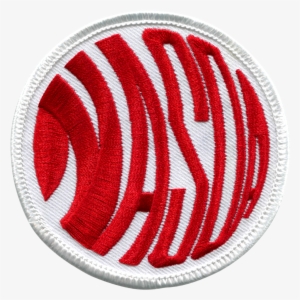 Enlarge Image - Embroidered Patch