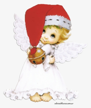 Pin By Jeny Chique On Imagenes Angelitos - Christmas Day