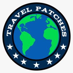 Travel Patches - Northeast Alabama Community College