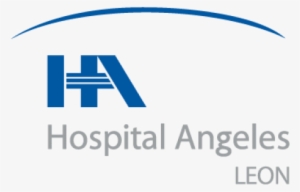 hospital angeles leon logo vector - hospital angeles leon logo