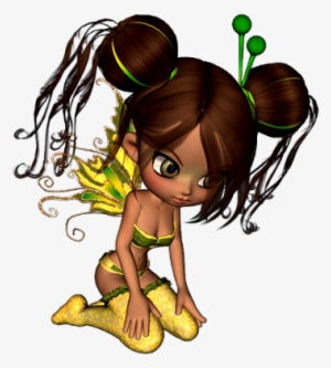 Gifs Poupee Cookie