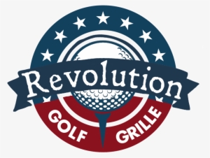Revolution Golf And Grill