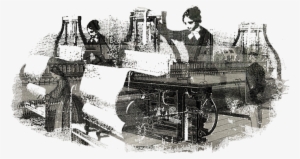 Voice Of Industry 1840s