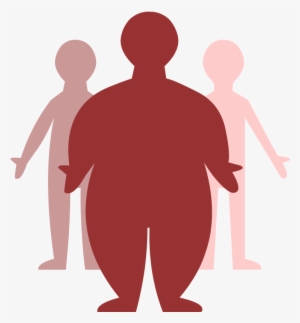 Obesity - Illustration