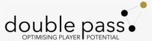 Logo Blue - Double Pass